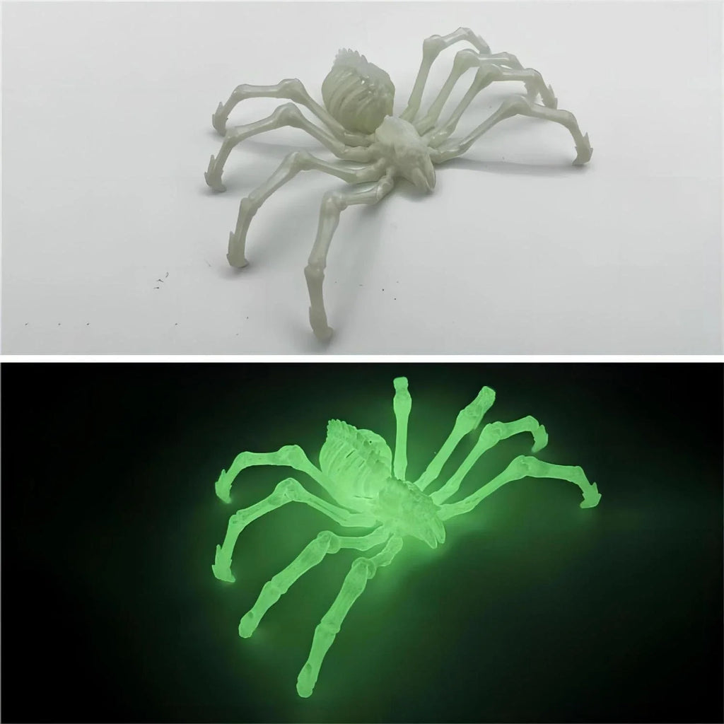 3D Printed Spider Simulation Toy, Movable Joints, Movable Joints, Creative Model, Desktop Decoration, Collection Ornaments, Gift